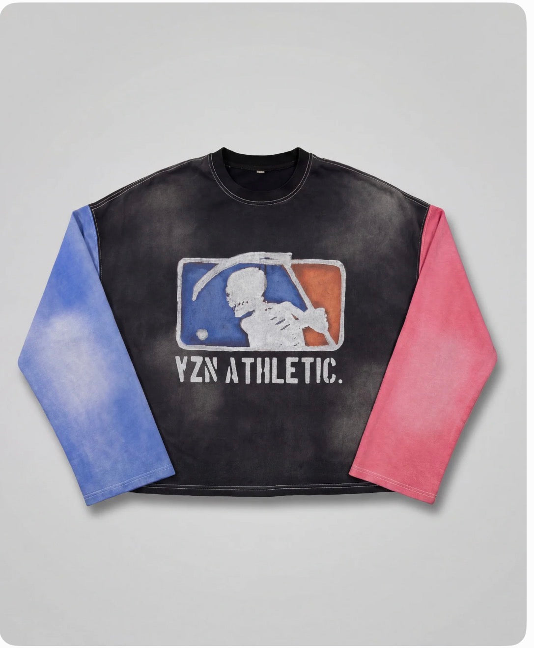 vzn athletic clothing