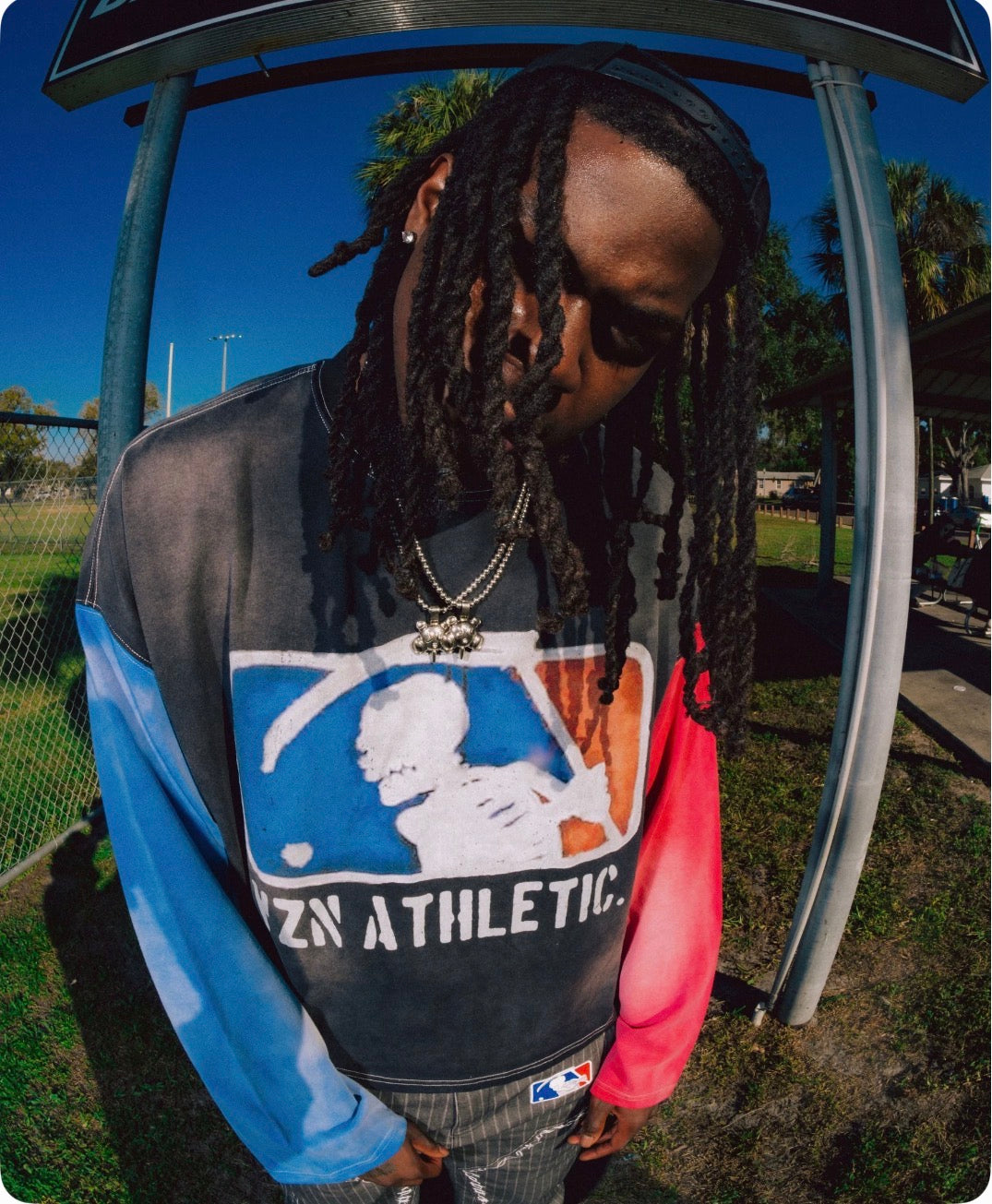 vzn athletic clothing