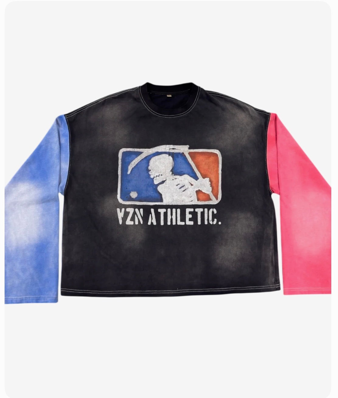 vzn athletic clothing